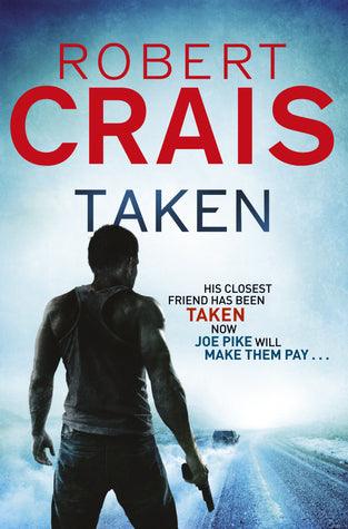 Taken - Thryft