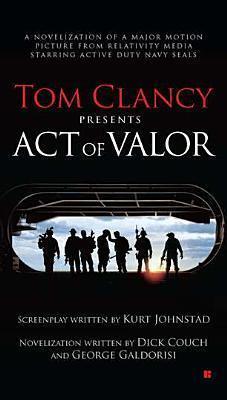 Tom Clancy Presents: Act of Valor - Thryft