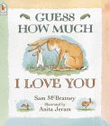 Guess How Much I Love You