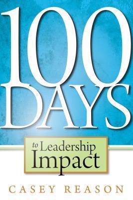 100 Days to Leadership Impact