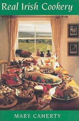 Real Irish Cookery - Thryft