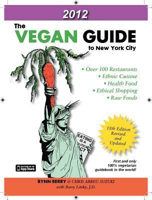 The Vegan Guide to New York City