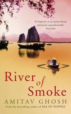 River of Smoke - Thryft