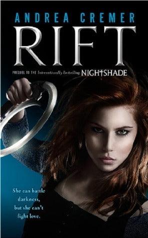 Rift : Number 1 in series - Thryft