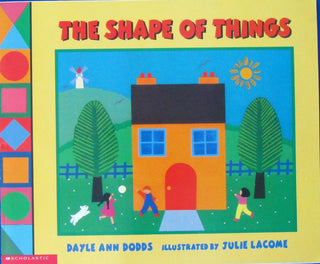 The Shape of Things