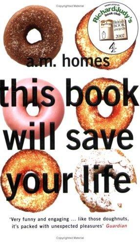 This Book Will Save Your Life - Thryft