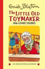 The Little Old Toymaker - Thryft