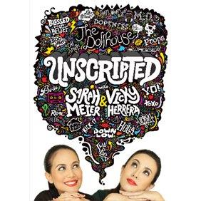 Unscripted with Sarah Meier and Vicky Herrera - Thryft