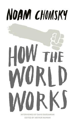 How the World Works - Thryft