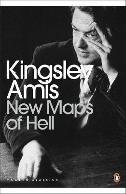 New Maps of Hell: A Survey of Science Fiction