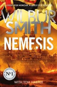 Nemesis - The Courtney Series