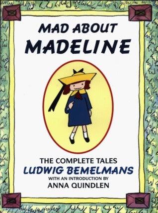 Mad about Madeline - Thryft