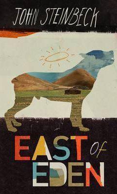 East of Eden - Thryft