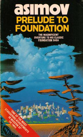 Prelude to Foundation - Thryft