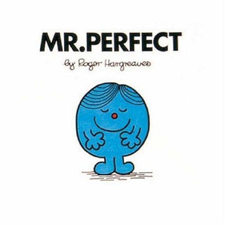 Mr. Perfect - Thryft