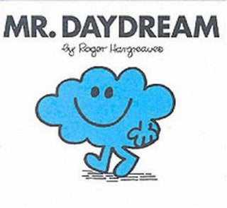 Mr. Daydream - Thryft