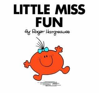 Little Miss Fun - Thryft