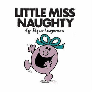 Little Miss Naughty - Thryft