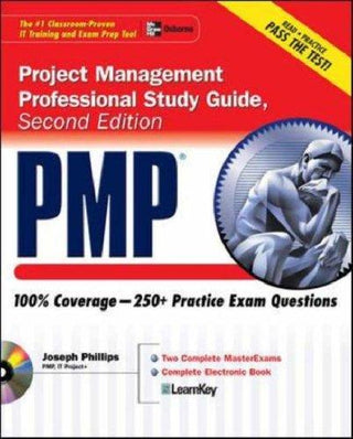 PMP Project Management Professional Study Guide, Second Edition - Thryft