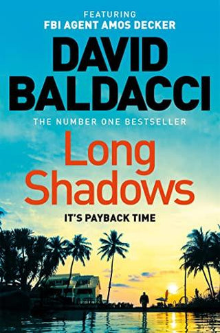 Long Shadows - Thryft