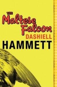 The Maltese Falcon - Thryft