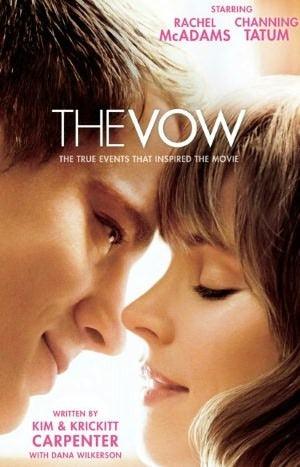 The Vow : The True Events that Inspired the Movie - Thryft