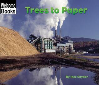 Trees to Paper - Thryft