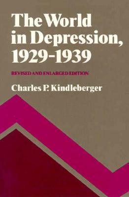 The World in Depression, 1929-1939 - Thryft