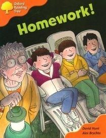 Homework! - Thryft