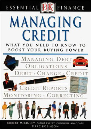 Managing Credit