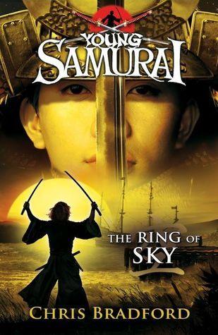 The Ring of Sky (Young Samurai, Book 8) - Thryft