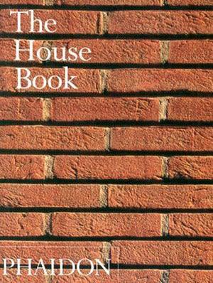 The House Book - Thryft