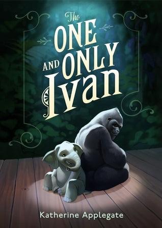 The One and Only Ivan - Thryft