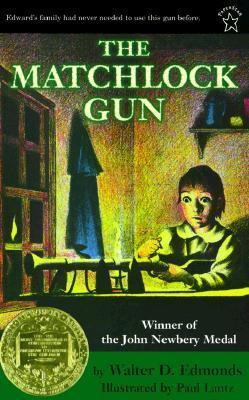 The Matchlock Gun - Thryft