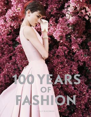 100 Years of Fashion - Thryft