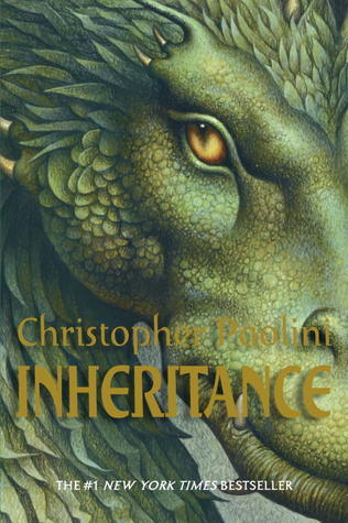 Inheritance, or The Vault of Souls