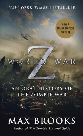 World War Z (Mass Market Movie Tie-In Edition) : An Oral History of the Zombie War - Thryft