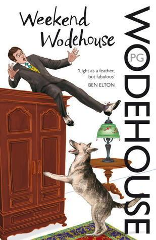 Weekend Wodehouse - Thryft