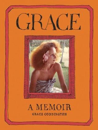 Grace : A Memoir - Thryft