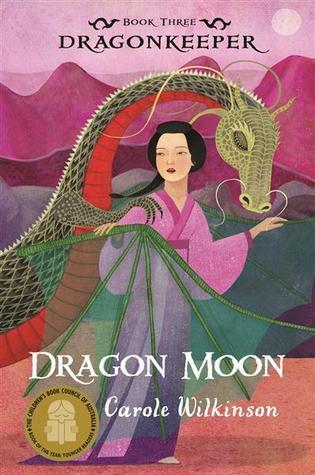 Dragonkeeper 3: Dragon Moon