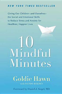 10 Mindful Minutes - Thryft