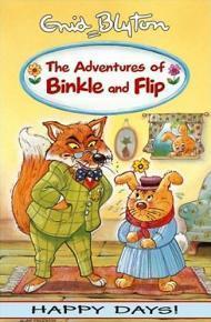 The Adventures of Binkle and Flip - Happy Days!