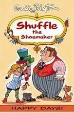 Shuffle the Shoemaker - Happy Days!