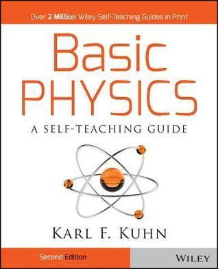 Basic Physics : A Self-Teaching Guide - Thryft