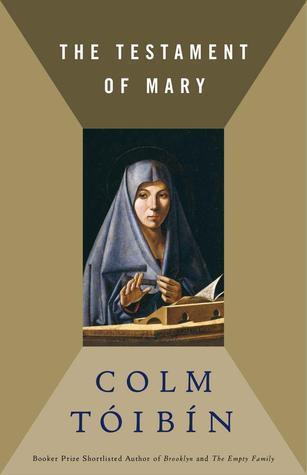 The Testament of Mary - Thryft