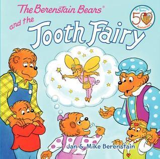 The Berenstain Bears and the Tooth Fairy - Thryft