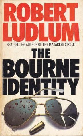 The Bourne Identity - Thryft