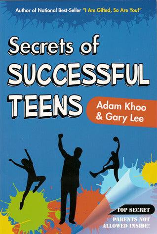 Secrets Of Successful Teens - Thryft