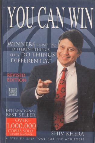 You Can Win - Thryft