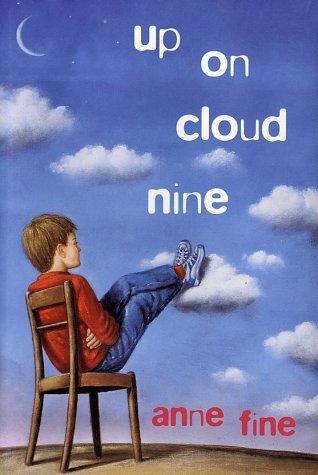 Up on Cloud Nine - Thryft